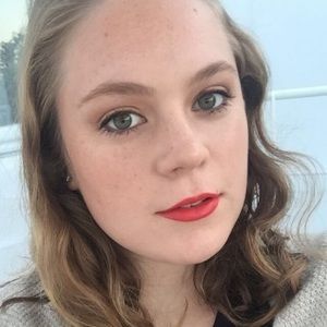 Meet your Posher, Caroline